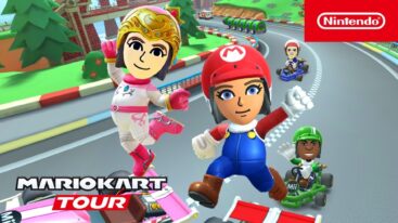 Mario Kart Tour 2