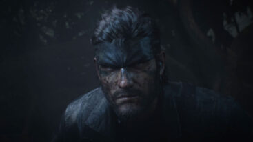 Metal Gear Solid Snake Eater Remake Promo