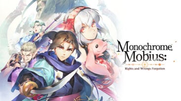 Monochrome Mobius Rights And Wrongs
