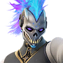 Fortnite Off Cosmetic Style for Renzo The Destroyer Skin