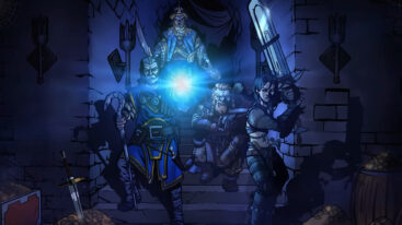 Pathfinder Abomination Vaults
