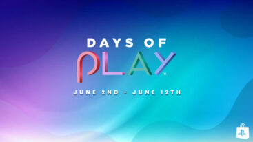 Playstation Days Of Play 2023
