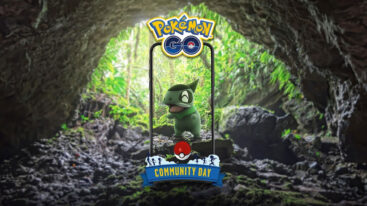 Pokemon Go Axew Community Day Promo