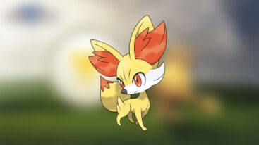 Pokemon Go Fennekin Community Day