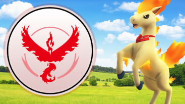 Pokemon Go Mega Pinsir Event