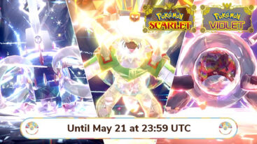 Pokemon Scarlet And Violet Chesnaught Great Tusk Iron Treads Tera Raid
