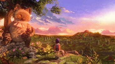 Ravenlok Promo Image