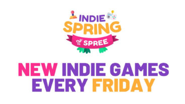 Reddeergames Indie Spring Spree 2