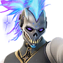 Fortnite Renzo The Destroyer Cosmetic Style for Renzo The Destroyer Skin