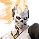 Fortnite Renzo The Magnificent Cosmetic Style for Renzo The Destroyer Skin