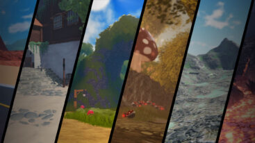 Roblox Categories Art