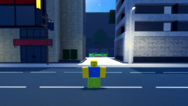 Roblox Noob Avatar