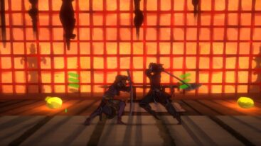 Sclash Samurai