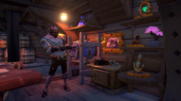 Sea Of Thieves Changes To Captaincy And Milestones
