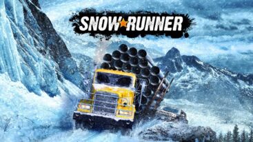 Snowrunner Mac