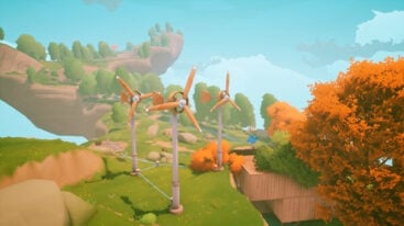Solarpunk Early Access