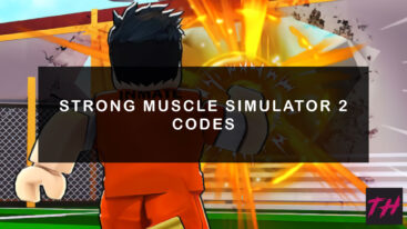 Strong Muscle Simulator 2 Codes