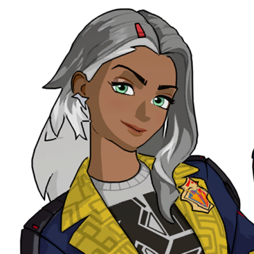 Fortnite Studious Scout Skin of Cosmetic PNG Image