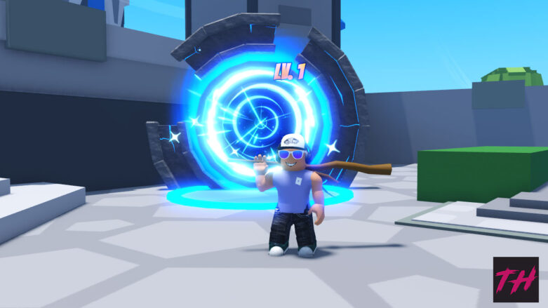 Sword Warriors Codes [Halloween & World 7] (December 2023) - Try Hard ...