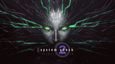 System Shock 2 Enhanced Edition Promo