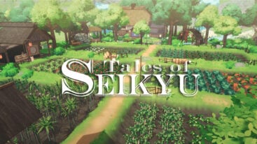 Tales Of Seikyu