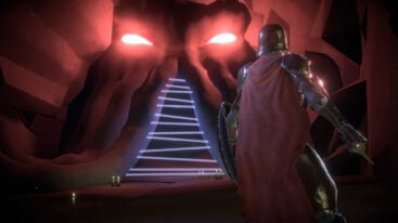 The Last Hero Of Nostalgaia The Rise Of Evil Dlc