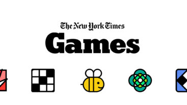 The Nyt Game App Promo