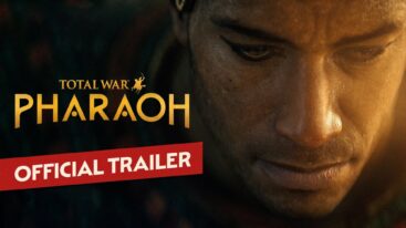 Total War Pharaoh