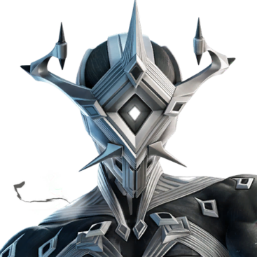 Fortnite Triarch Nox Skin of Cosmetic PNG Image