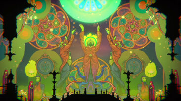 Ultros Promo Art