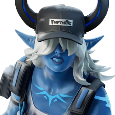 Fortnite Underworld Desdemona Skin of Cosmetic PNG Image