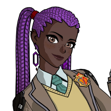 Fortnite Victory Valedictorian Skin of Cosmetic Set Image