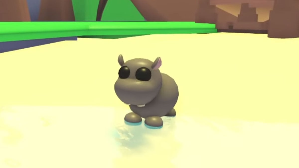 Adopt Me Danger Egg Pets - All Rarities! - Try Hard Guides