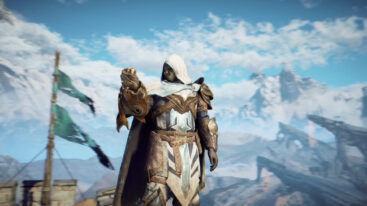 Atlas Fallen 3