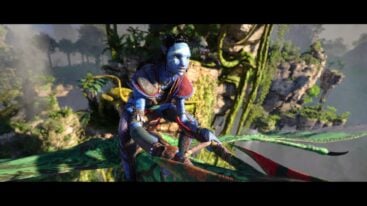 Avatar Frontiers Of Pandora