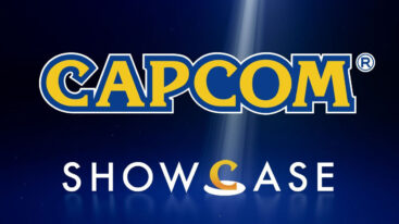 Capcom Showcase Promo