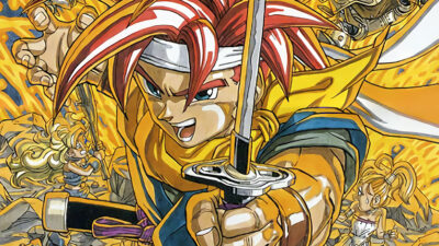 Leak Suggests Chrono Trigger Remake Could be in the Works - Try Hard Guides