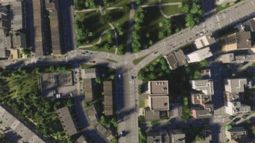 Cities Skylines Ii