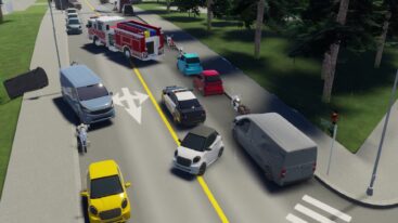 Cities Skylines Ii Traffic
