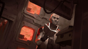 Dbd Survivor Gabriel Soma