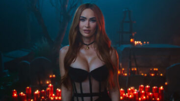 Diablo 4 Mega Fox 2