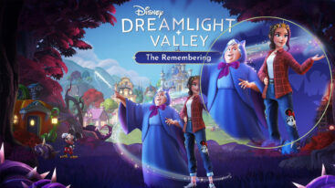 Disney Dreamlight Valley Miracles Take Time Walkthrough 1