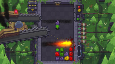 Dr Fetus Mean Meat Machine 3