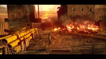Dying Light 2 Undead Or Alive