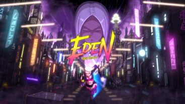 Eden Genesis