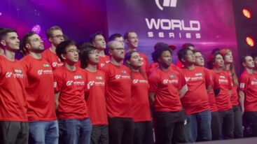 Gran Turismo World Series 2023