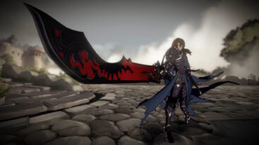 Granblue Fantasy Versus Rising Siegfried
