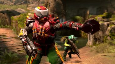 Halo Infinite Season 4