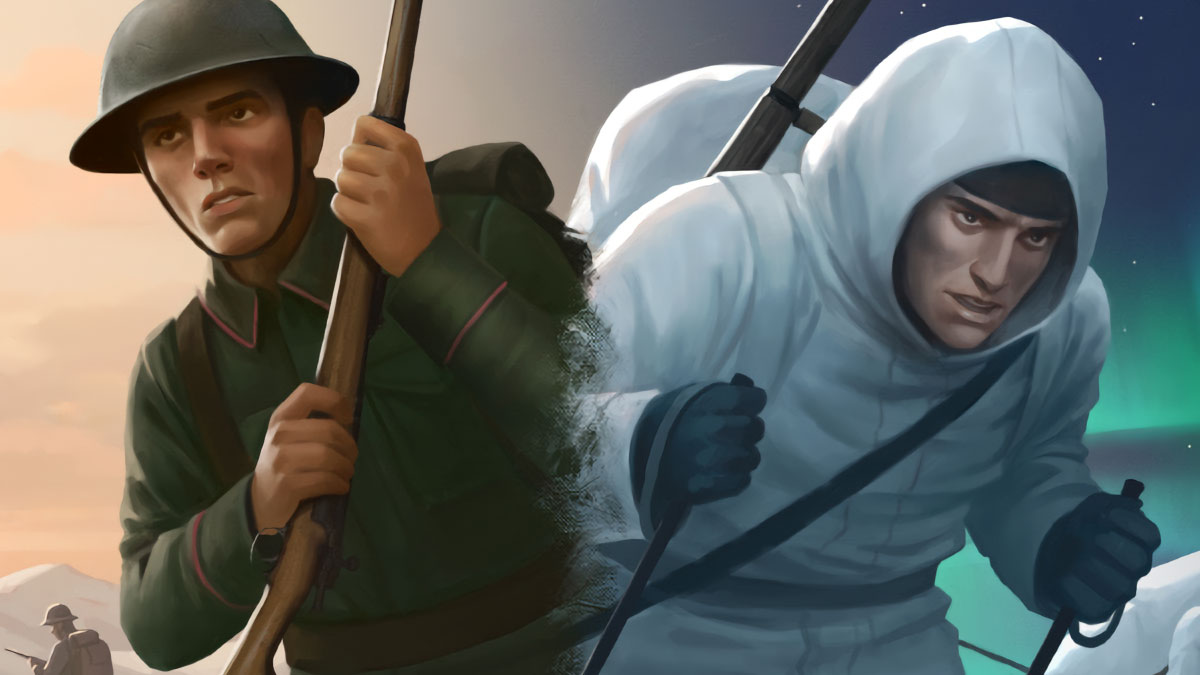 Hearts of Iron IV: Arms Against Tyranny DLC Announced For Fall - Vimarsana News