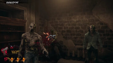 House Of The Dead Remake